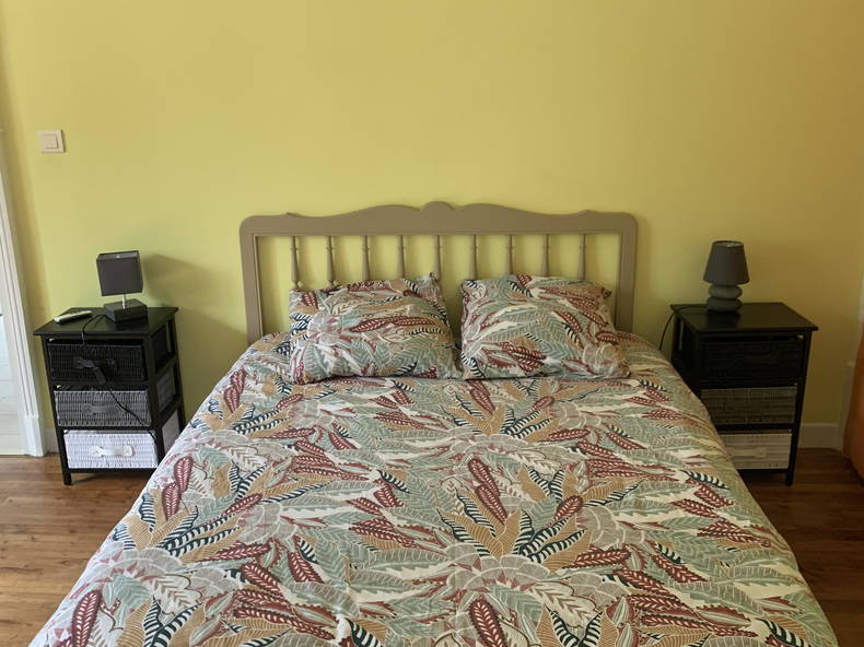 Chambre Chez L'habitant Saint-Sylvestre-sur-Lot 617973-2