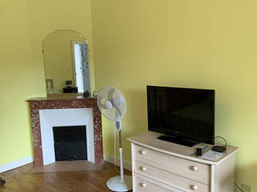 Chambre Chez L'habitant Saint-Sylvestre-Sur-Lot 617973-3