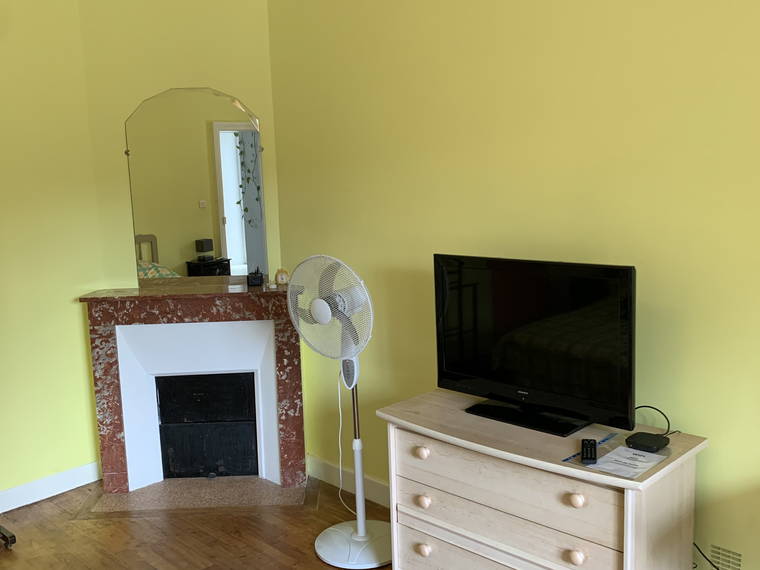 Chambre Chez L'habitant Saint-Sylvestre-sur-Lot 617973