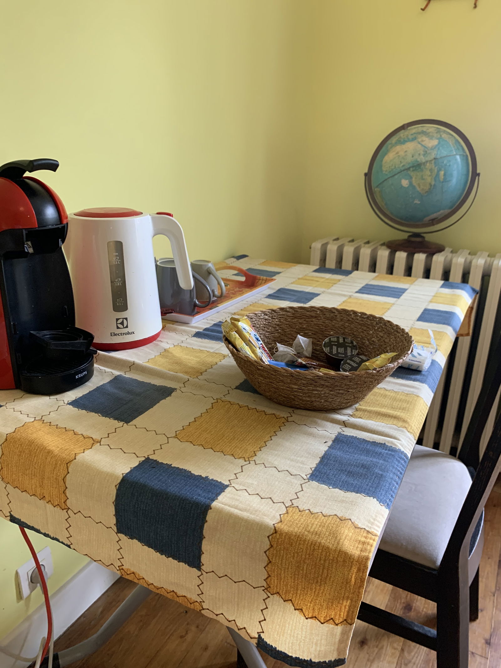 Chambre Chez L'habitant Saint-Sylvestre-sur-Lot 617973