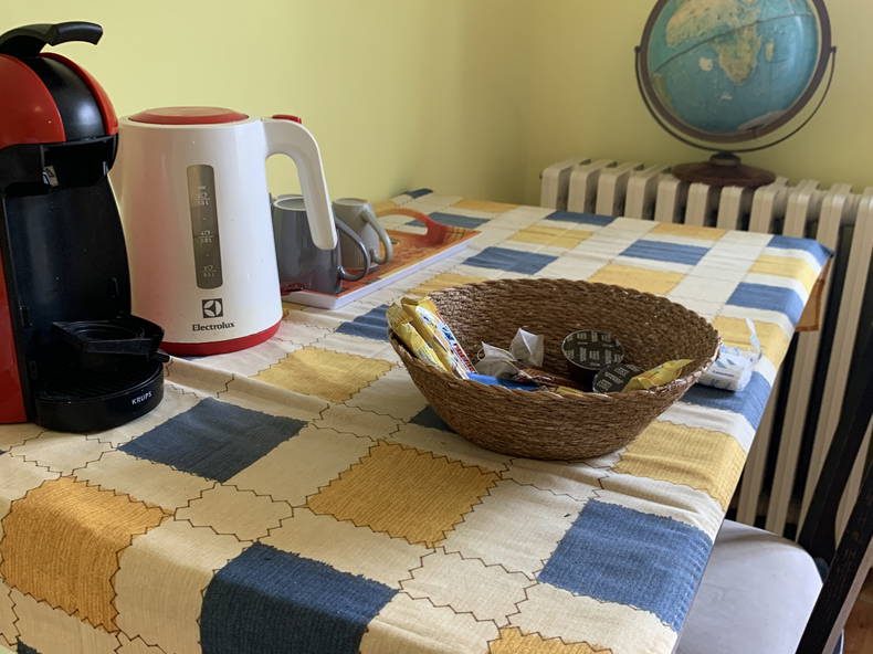 Chambre Chez L'habitant Saint-Sylvestre-sur-Lot 617973-4