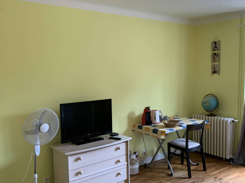 Chambre Chez L'habitant Saint-Sylvestre-sur-Lot 617973-5