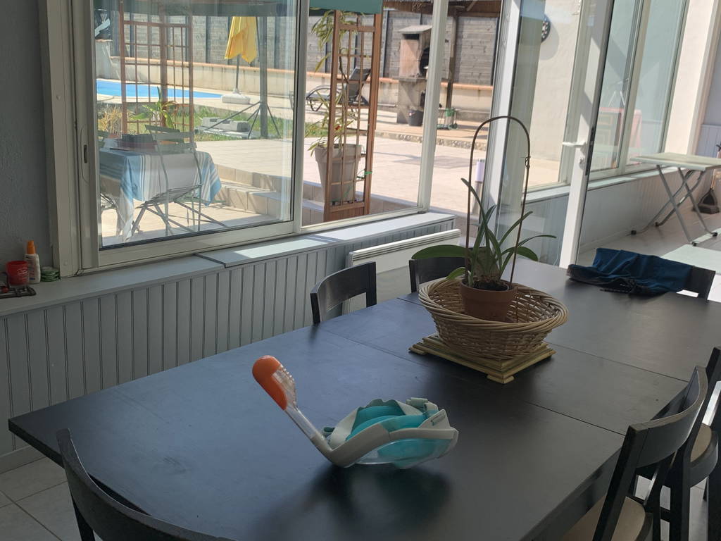 Chambre Chez L'habitant Saint-Sylvestre-sur-Lot 617973-1