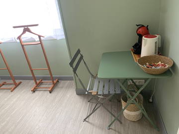 Chambre chez l'habitant à louer à Saint-Sylvestre-Sur-Lot - photo 8-8