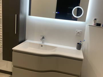 Chambre chez l'habitant à louer à Saint-Sylvestre-Sur-Lot - photo 12-12