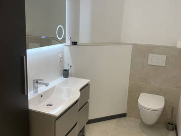 Chambre chez l'habitant à louer à Saint-Sylvestre-Sur-Lot - photo 14-14