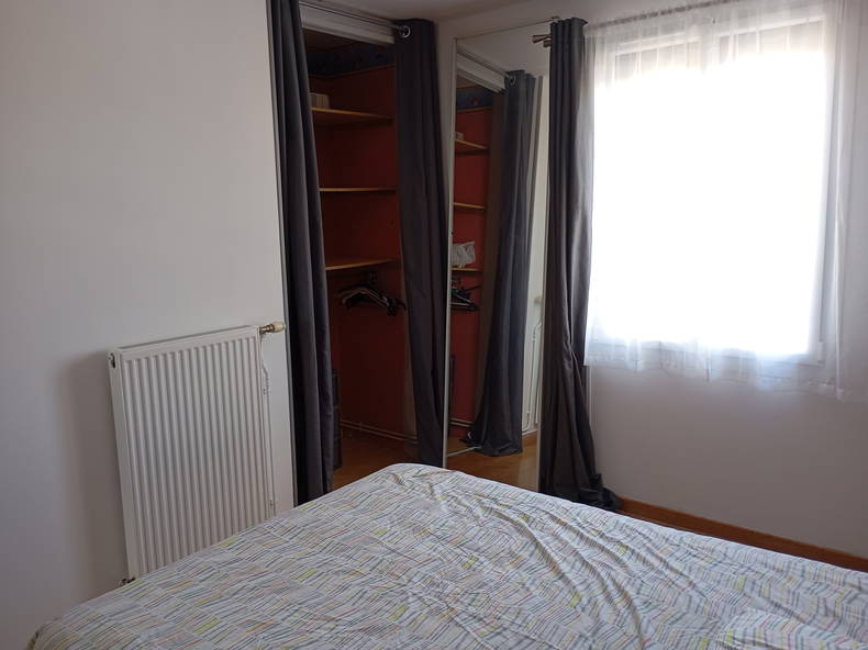 Unterkunft Beim Gastgeber Chelles 673931-2