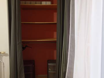 Homestay for rent in Chelles - photo 4: Bedroom-4
