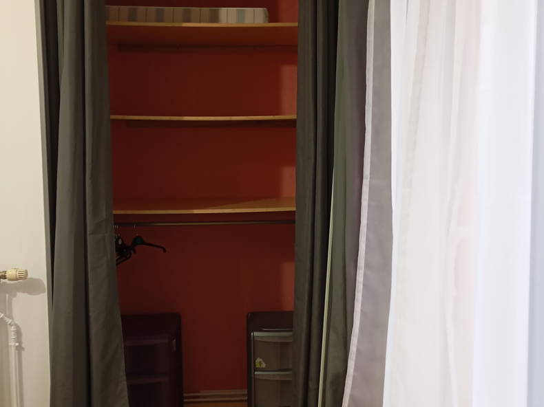 Unterkunft Beim Gastgeber Chelles 673931-4