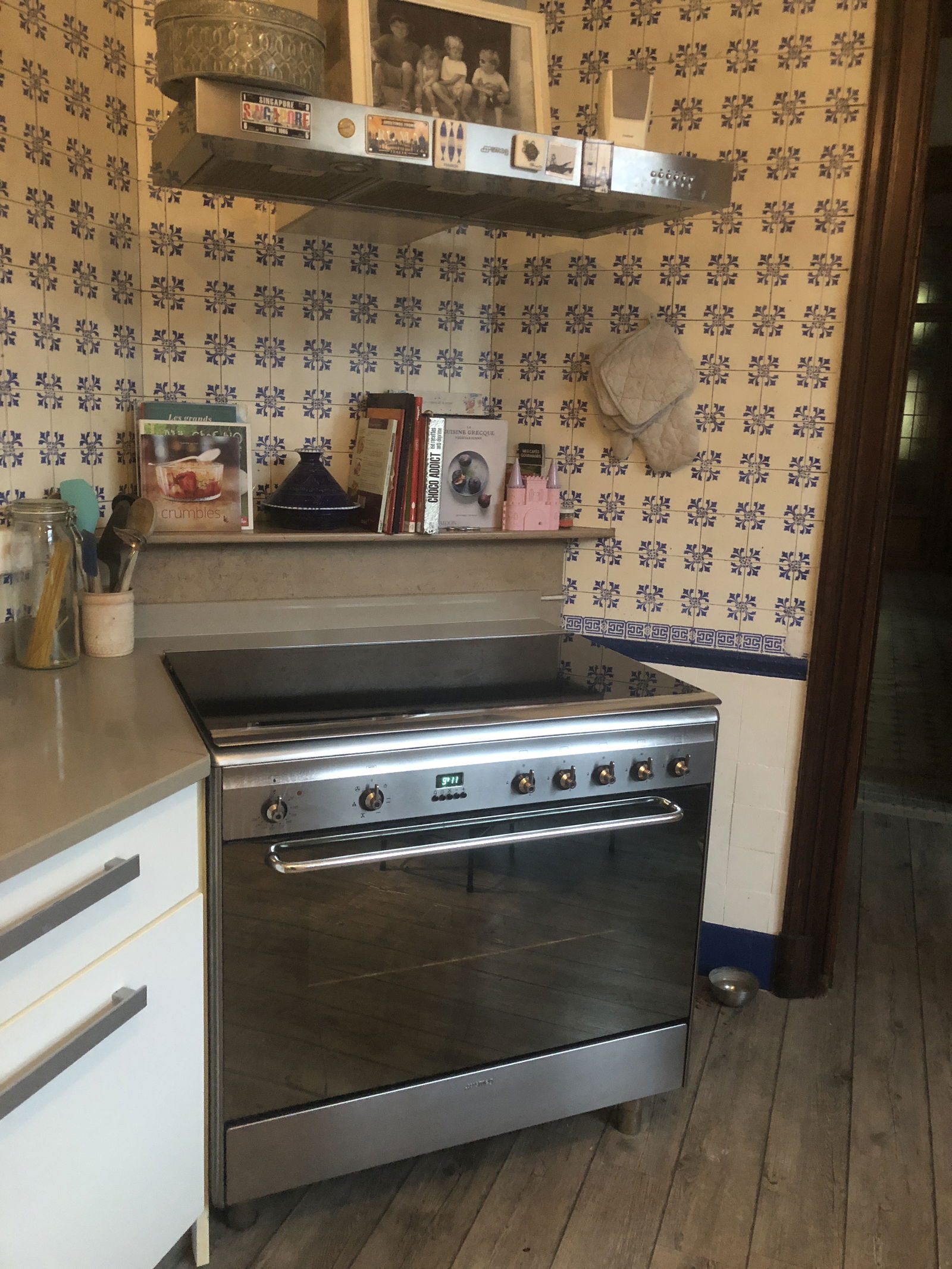 Gastgezin Tournai 300061