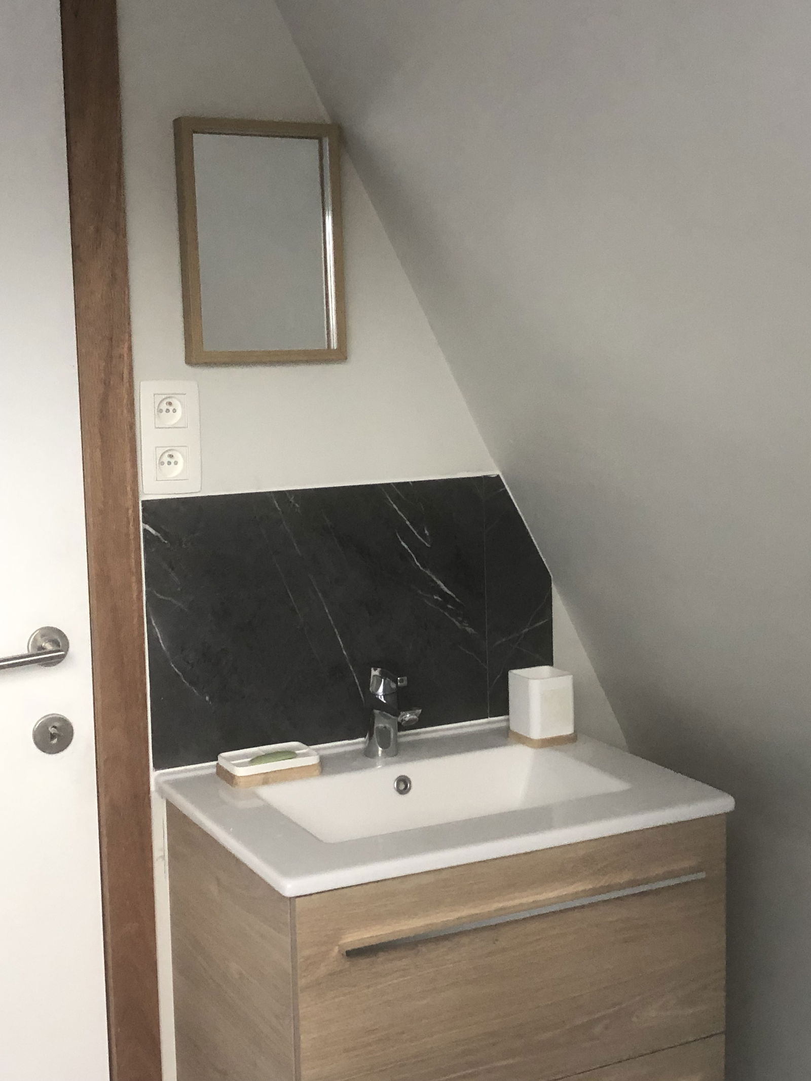 Zakwaterowanie U Rodziny Tournai 661349