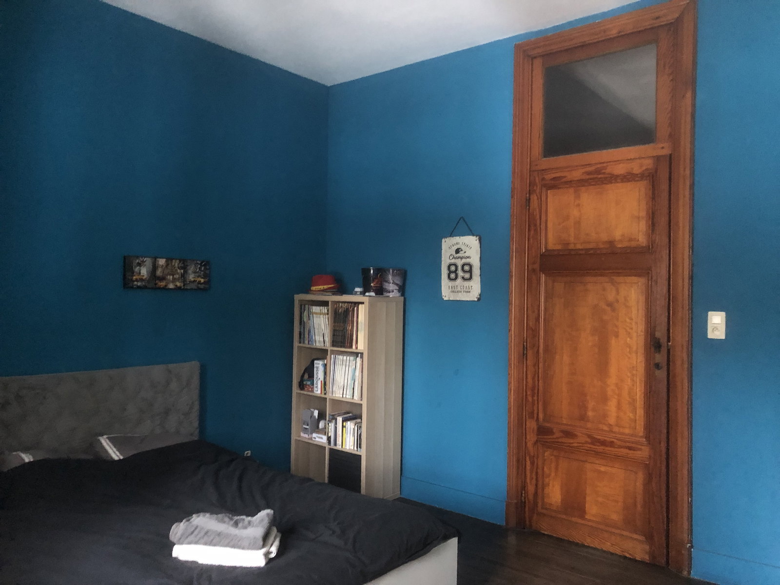 Chambre Chez L'habitant Tournai 300061