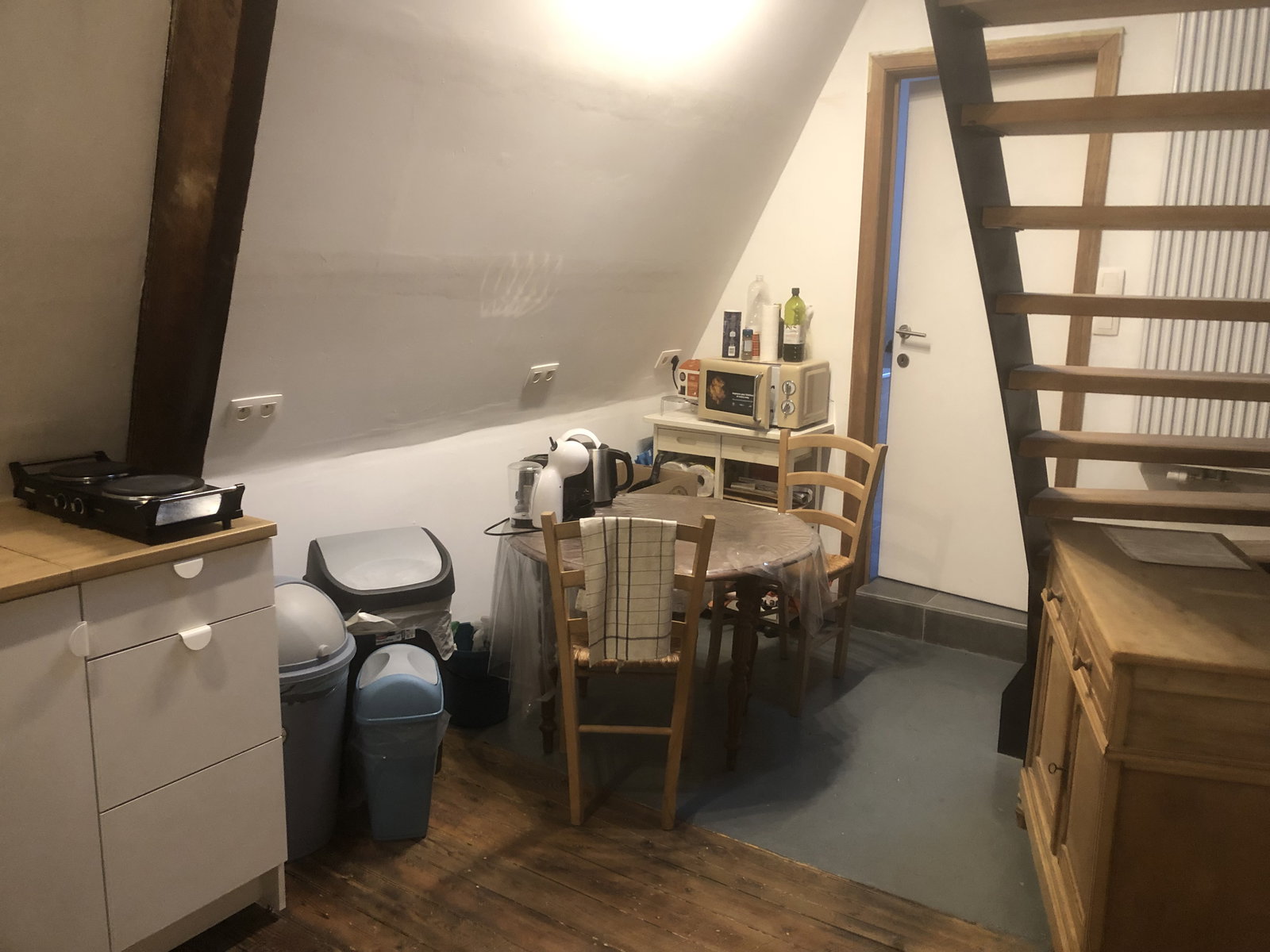 Chambre Chez L'habitant Tournai 300061