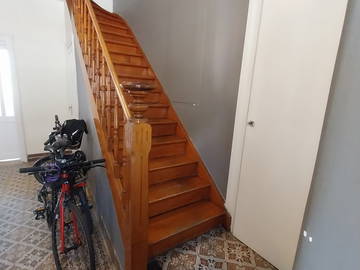 Colocation à louer à Huy - photo 6 : autre pièce-6