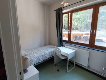 Colocation à louer à Huy - photo 18 : chambre-18