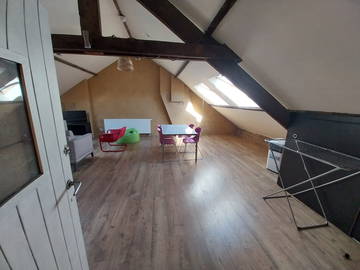 Colocation à louer à Huy - photo 5 : autre pièce-5