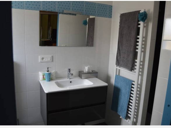 Tuisverblyf Saint-Michel-Mont-Mercure 109683-4