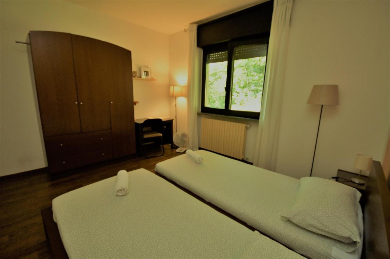 Chambre Chez L'habitant Invorio 344686