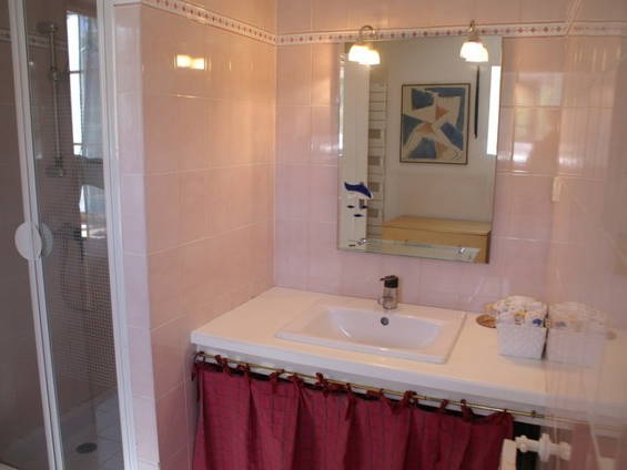 Gästezimmer Le Châtelet-en-Brie 49325-3