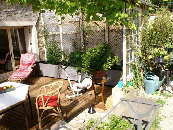 Gästezimmer Le Châtelet-en-Brie 49325-4