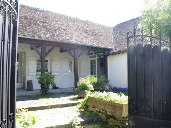 Gästezimmer Le Châtelet-en-Brie 49325-5