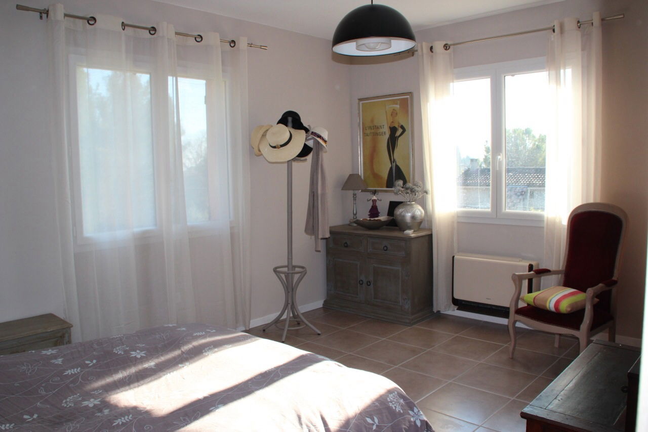 Chambre Chez L'habitant Nîmes 81964