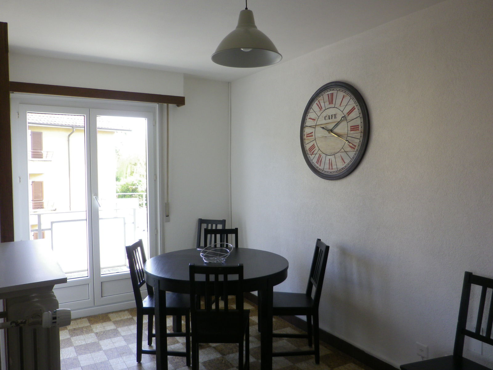 Colocation Renens 94630