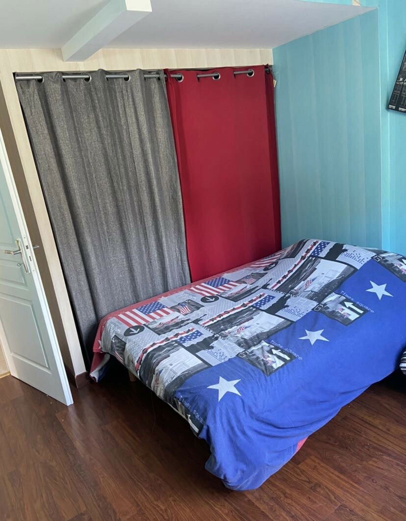 Chambre Chez L'habitant Sillingy 253944