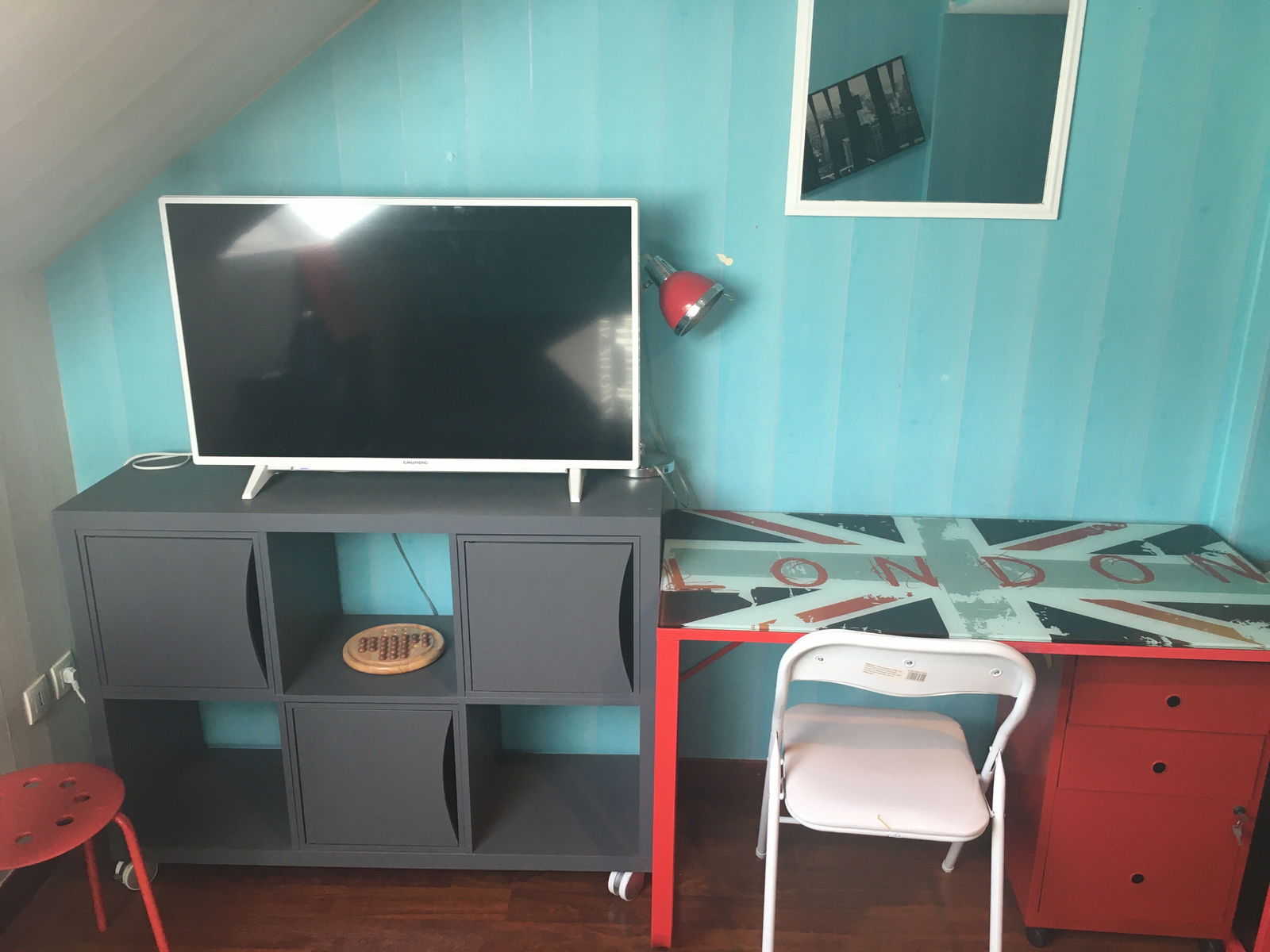 Chambre Chez L'habitant Sillingy 253944