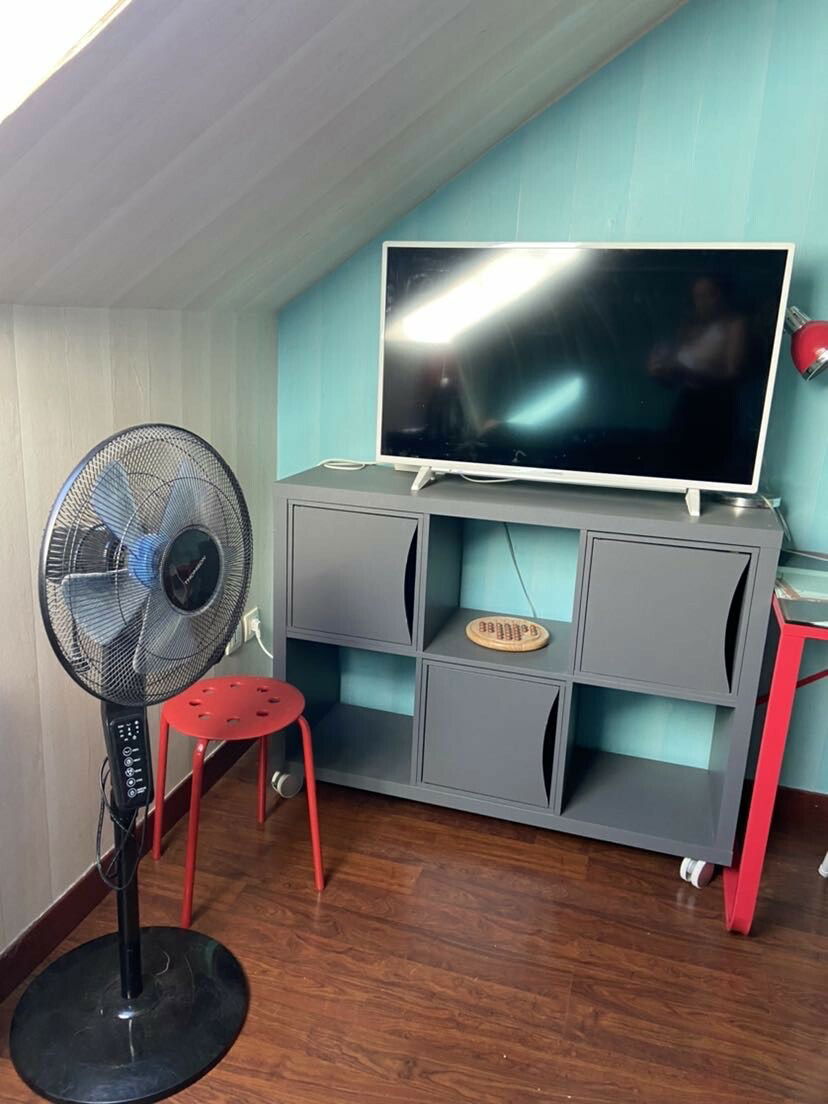 Chambre Chez L'habitant Sillingy 253944