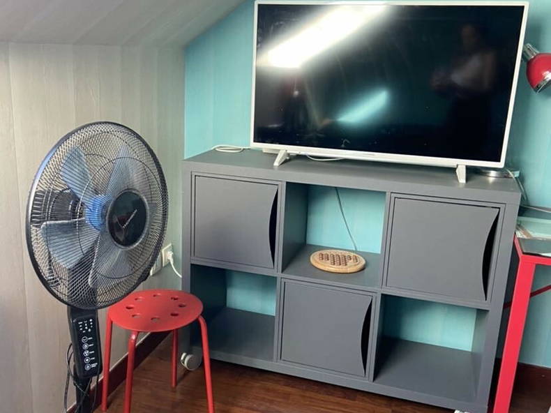 Chambre Chez L'habitant Sillingy 253944-5