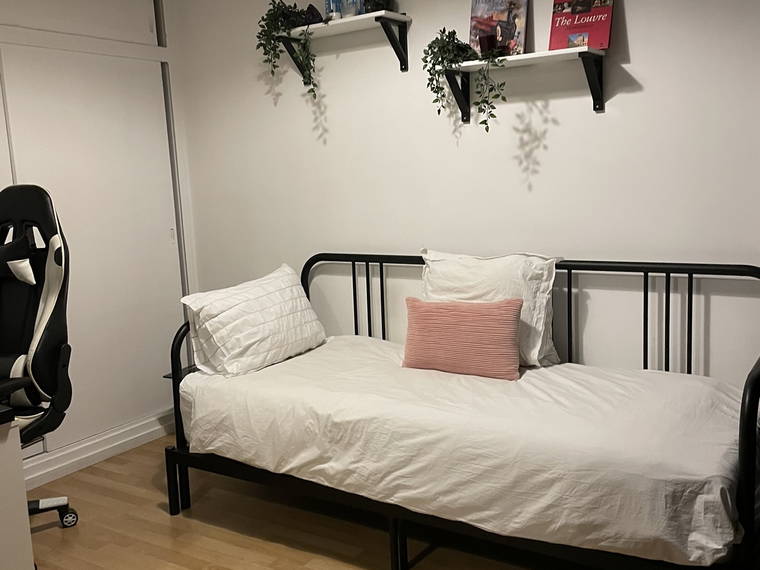 Homestay Le Raincy 413774-1