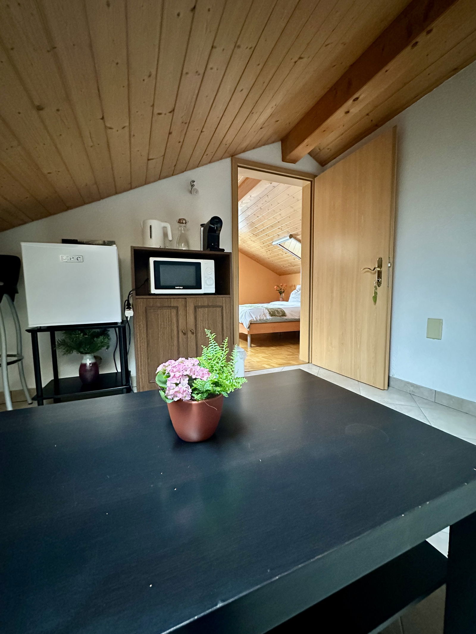 Homestay Ursy 472883