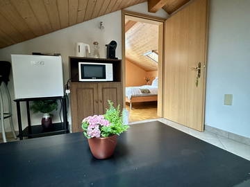 Chambre Chez L'habitant Ursy 472883-4