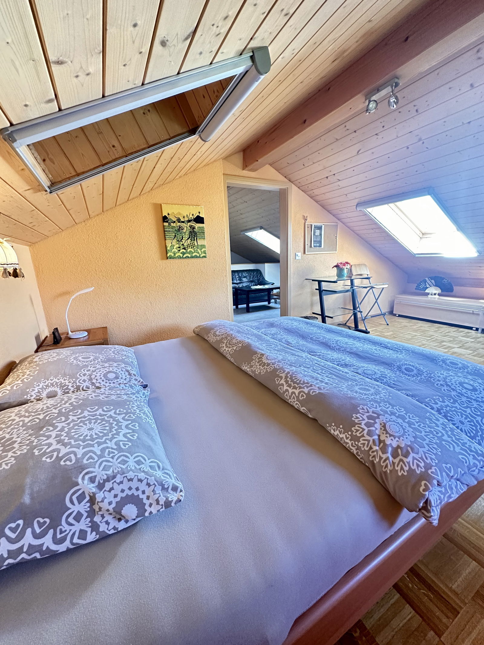 Homestay Ursy 472883