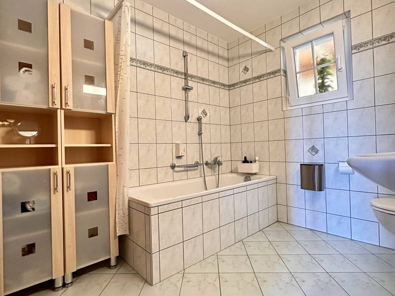 Chambre Chez L'habitant Ursy 472883-2