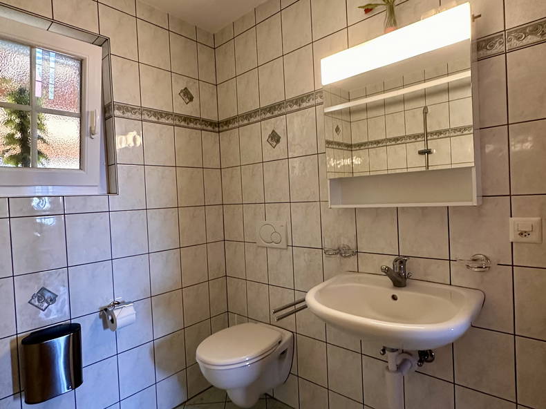 Chambre Chez L'habitant Ursy 472883-5