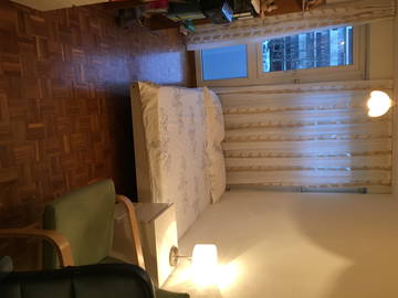 Room For Rent Meyrin 130748