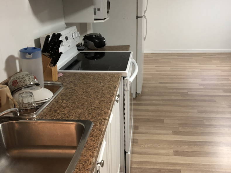 Homestay Montréal 253371-3