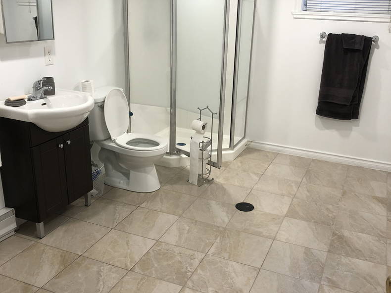 Homestay Montréal 253371-4