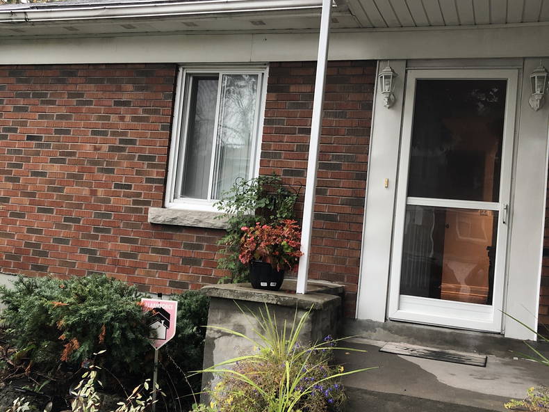 Homestay Montréal 253371-5