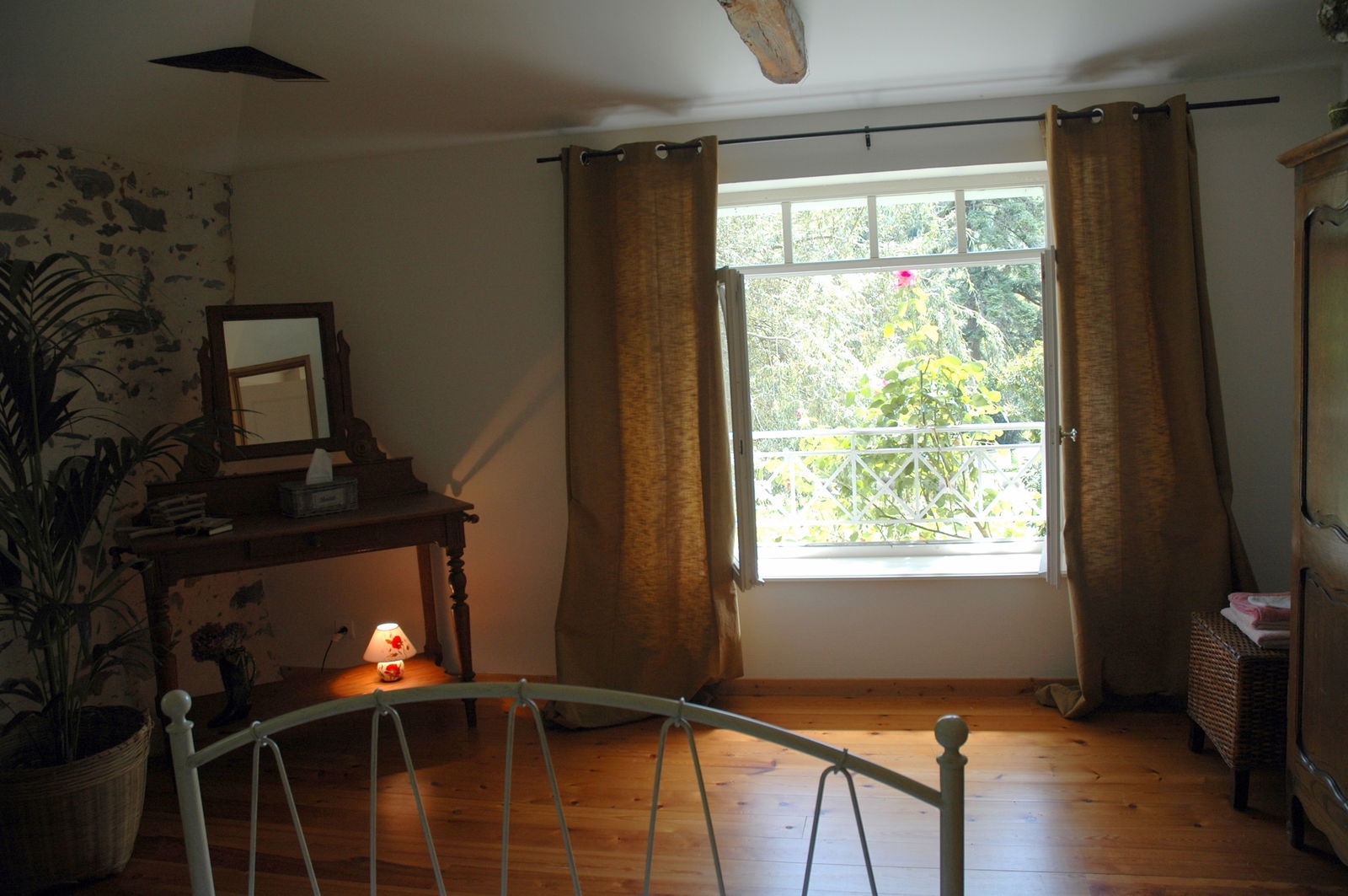 Chambre Chez L'habitant Estadens 82952