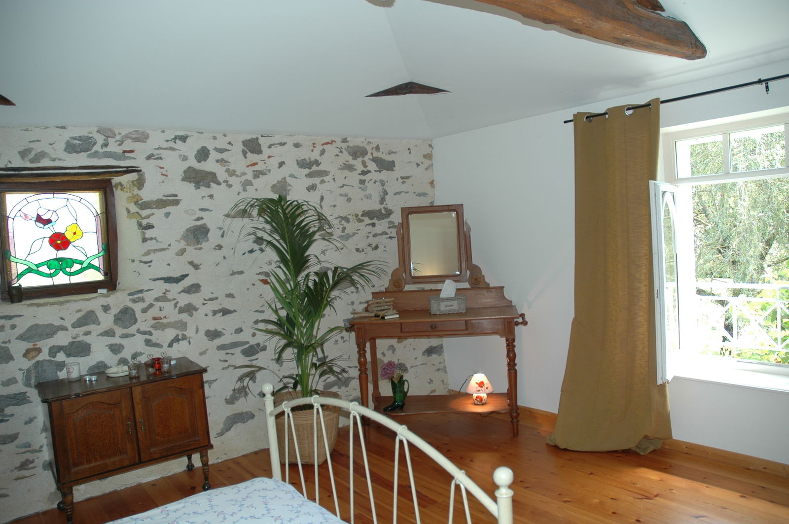 Chambre Chez L'habitant Estadens 82952