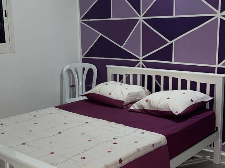 Chambre Chez L'habitant LES ABYMES 670206-1