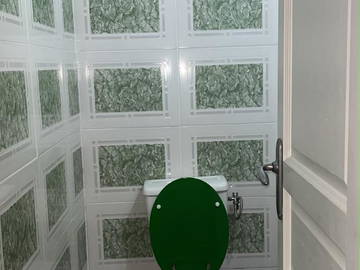 Chambre chez l'habitant à louer à Les Abymes - photo 2 : salle de bain-2