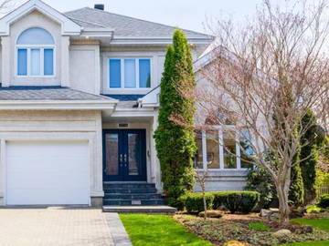 Homestay Longueuil 537948-1