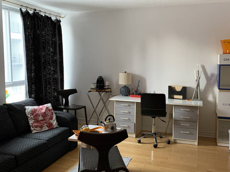 Habitación En Alquiler Longueuil 537948