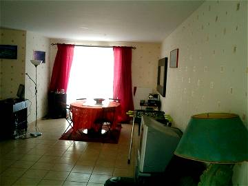 Habitación En Alquiler Argenteuil 44030-1