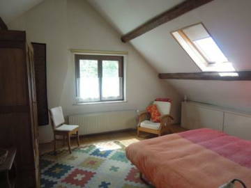 Chambre À Louer Waterloo 81078