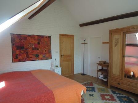 Chambre Chez L'habitant Waterloo 81078